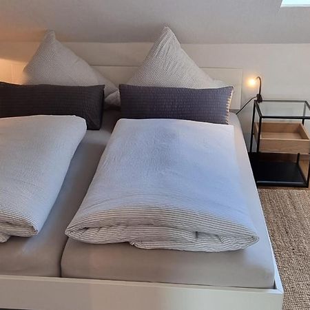 Haus Borkumitte Appartement Mellum Екстериор снимка