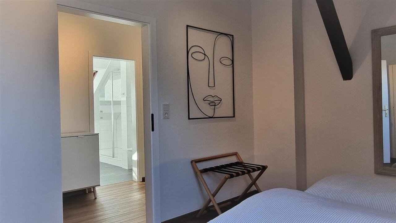 Haus Borkumitte Appartement Mellum Екстериор снимка